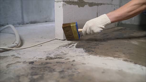 24/7 Emergency Exterior Waterproofing experts in Frankfort, IN